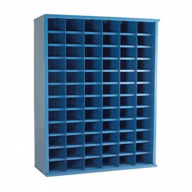 Pigeon Hole Rack Manufacturers in Lucknow
